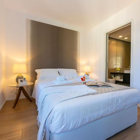 Casa Basilico - Happy Rentals Lugano Kültér fotó