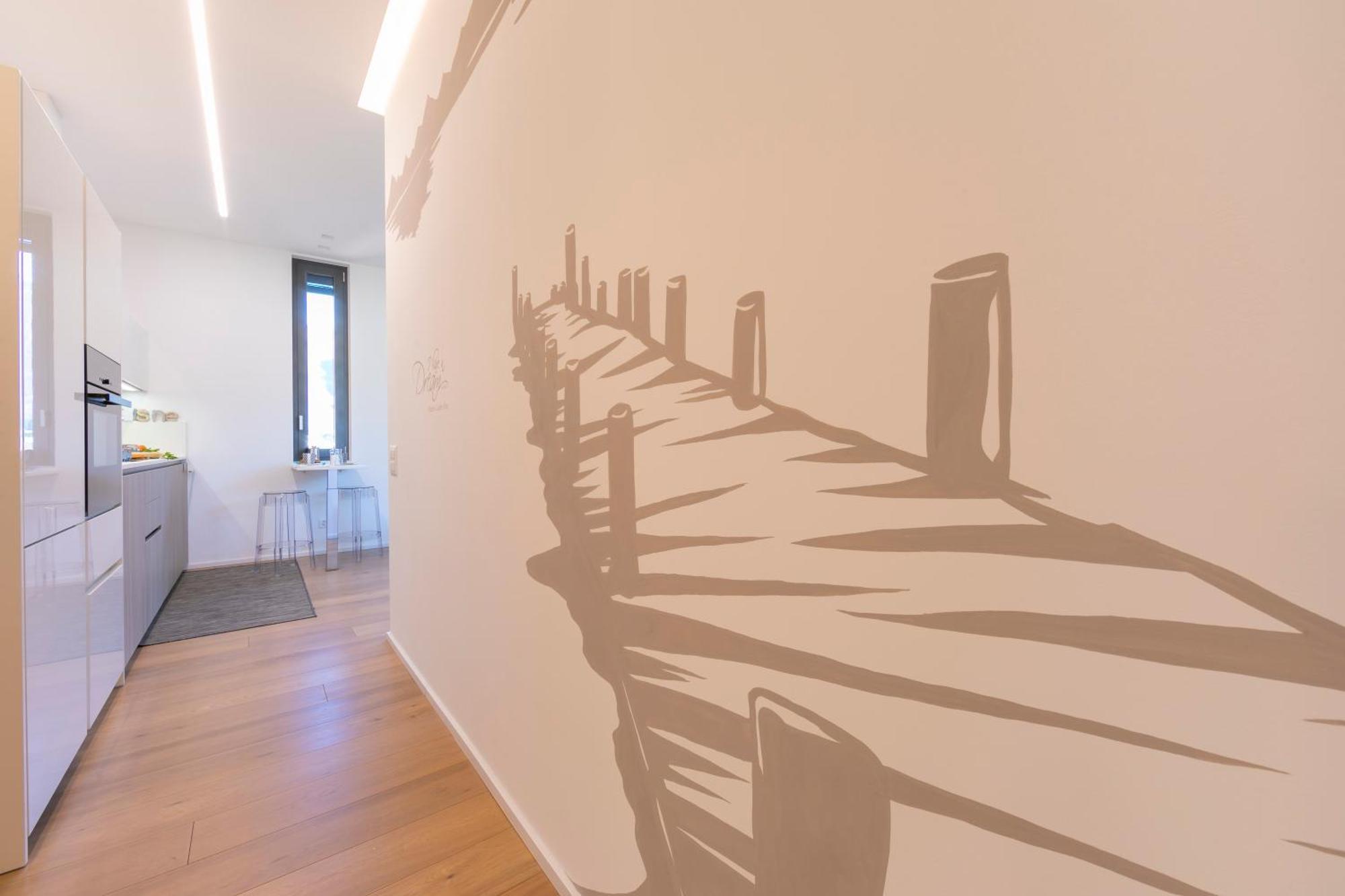 Casa Basilico - Happy Rentals Lugano Kültér fotó