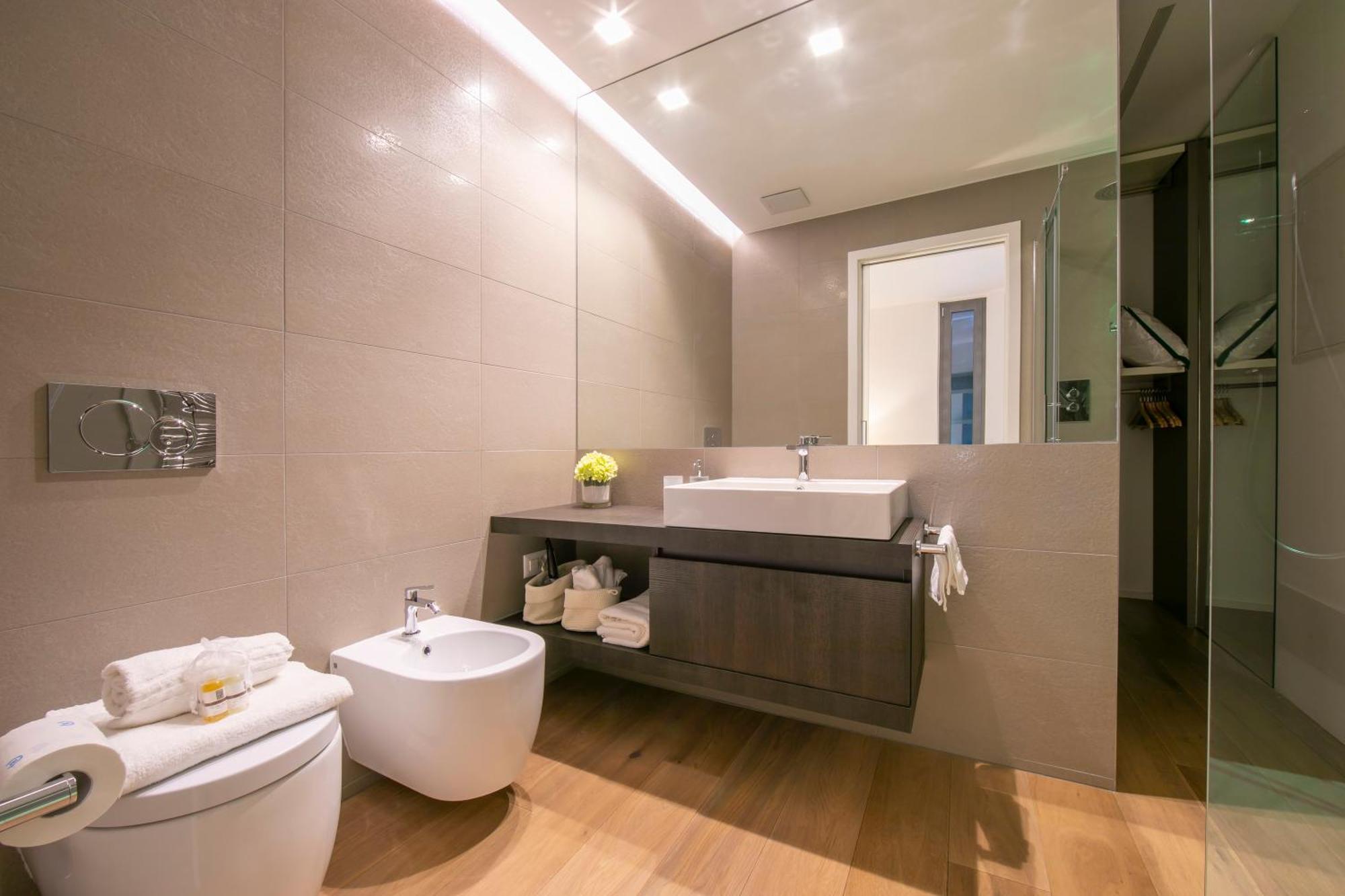 Casa Basilico - Happy Rentals Lugano Kültér fotó