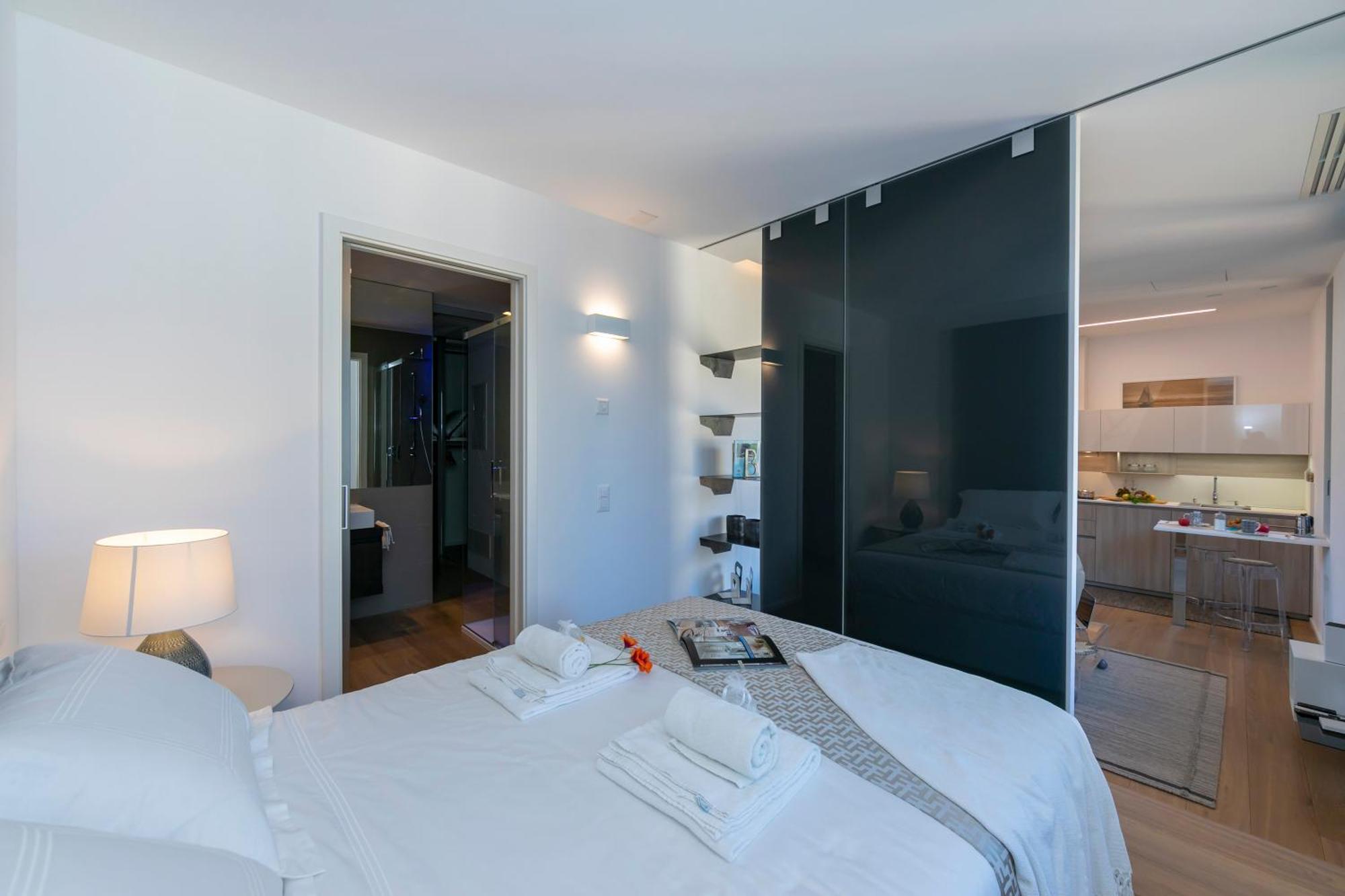Casa Basilico - Happy Rentals Lugano Kültér fotó
