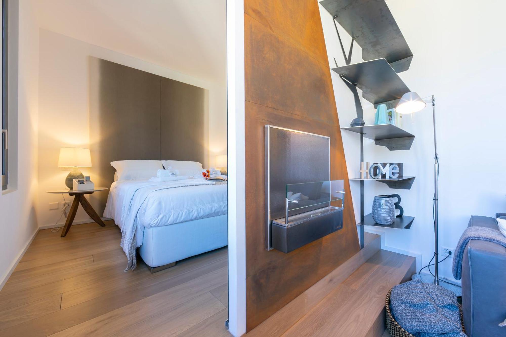 Casa Basilico - Happy Rentals Lugano Kültér fotó