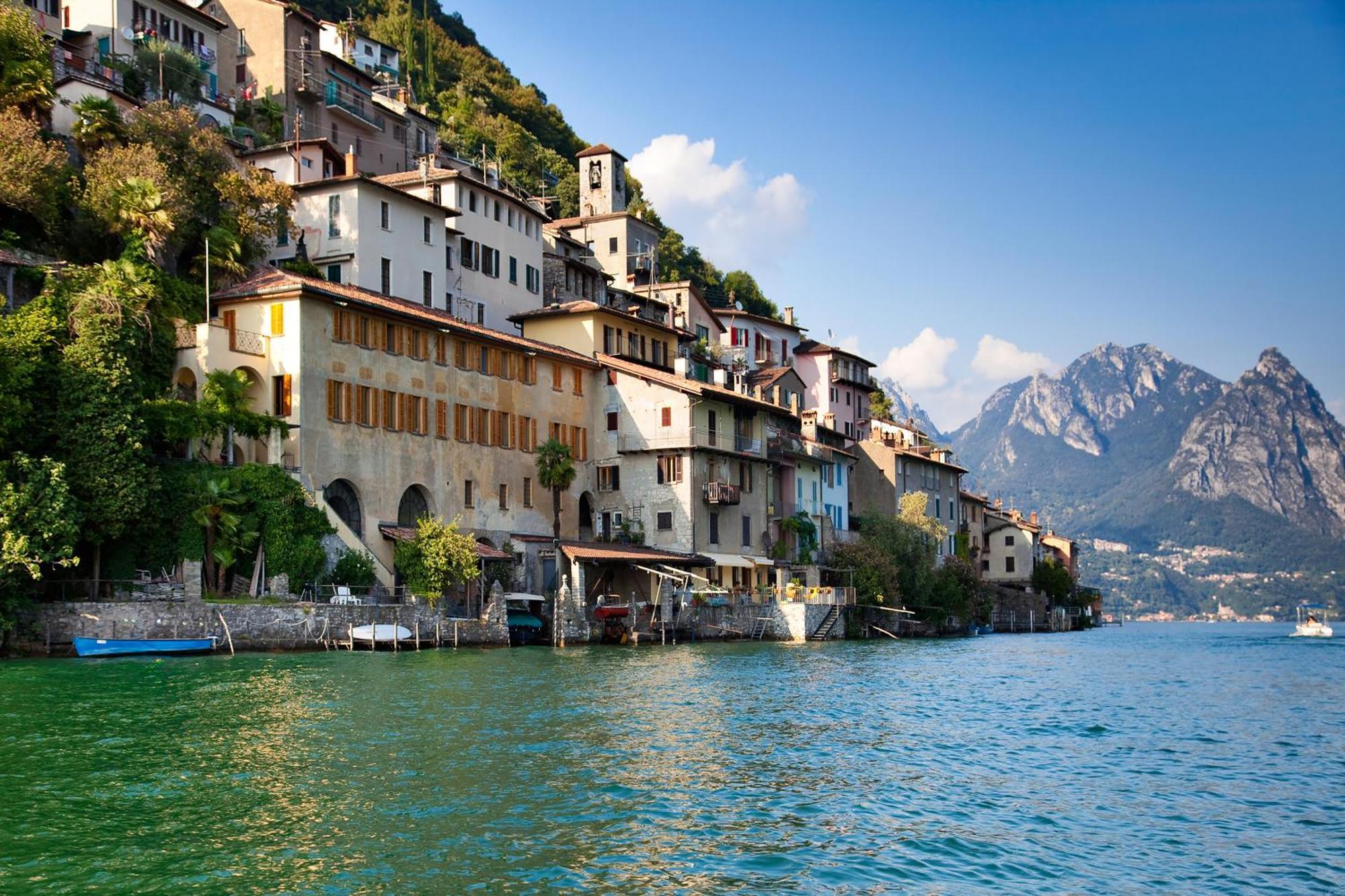 Casa Basilico - Happy Rentals Lugano Kültér fotó