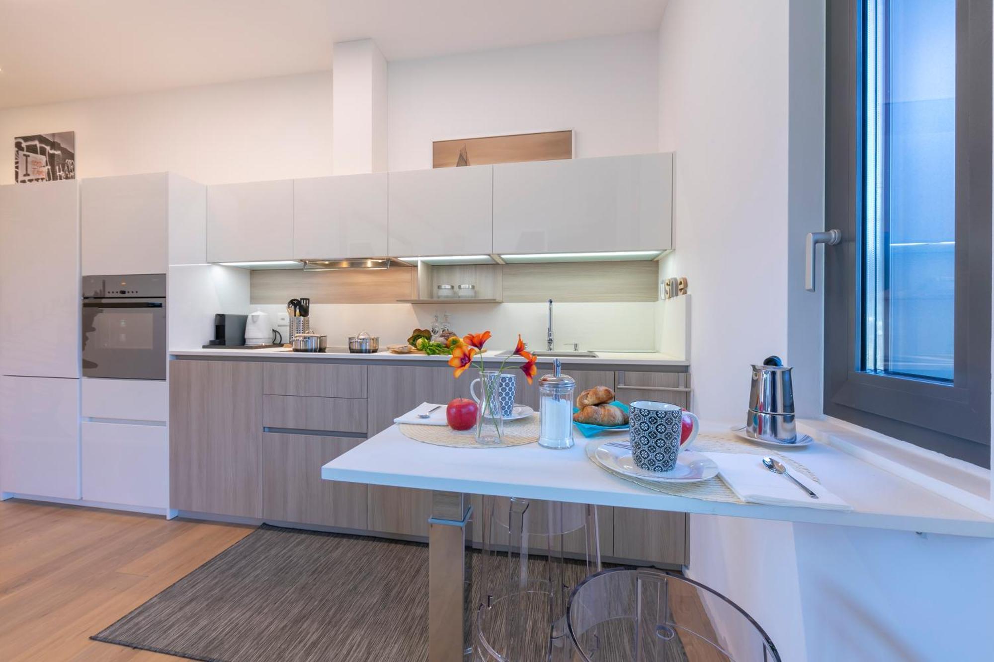 Casa Basilico - Happy Rentals Lugano Kültér fotó